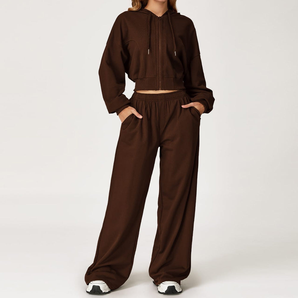 2 Piece Tracksuit AO4