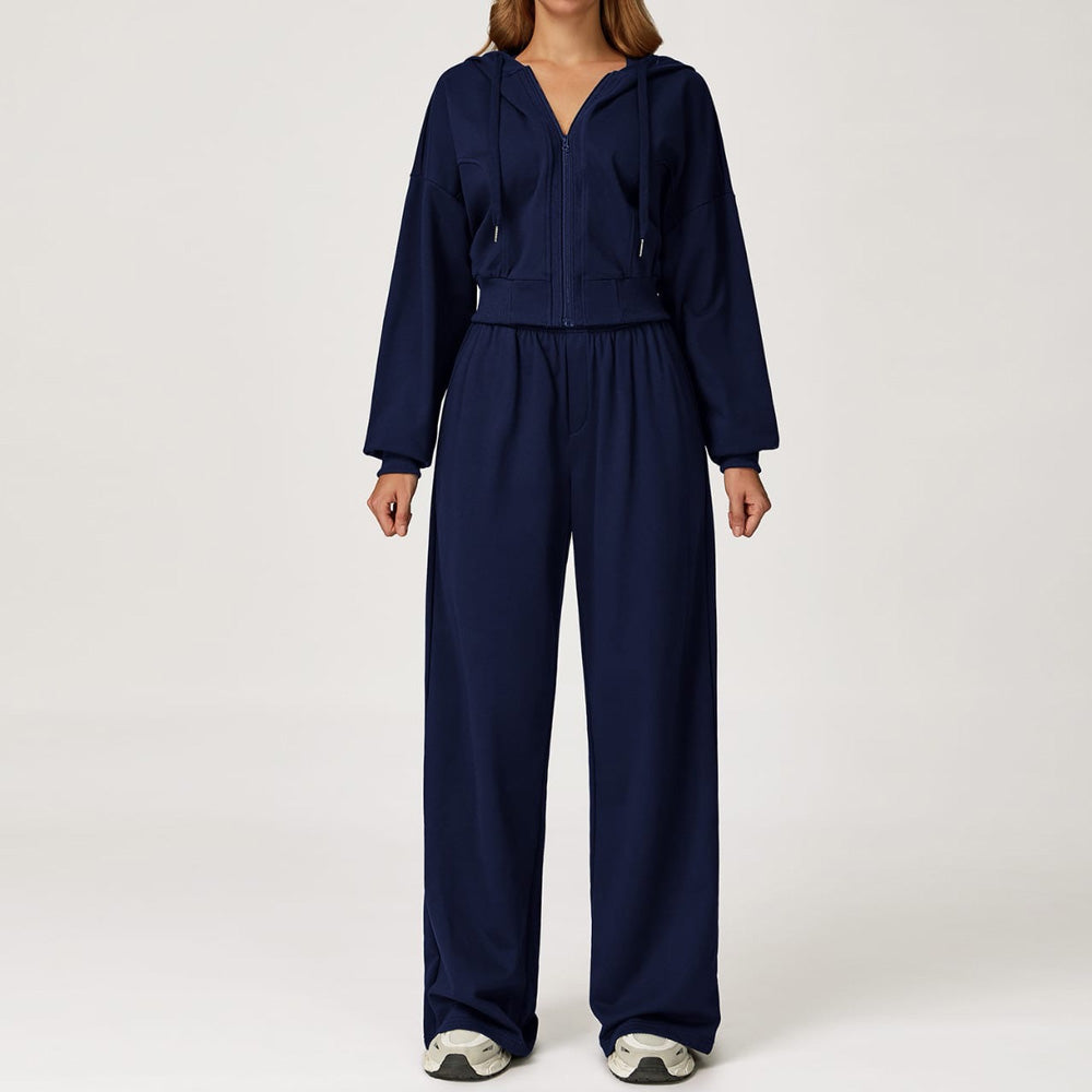 2 Piece Tracksuit AO4