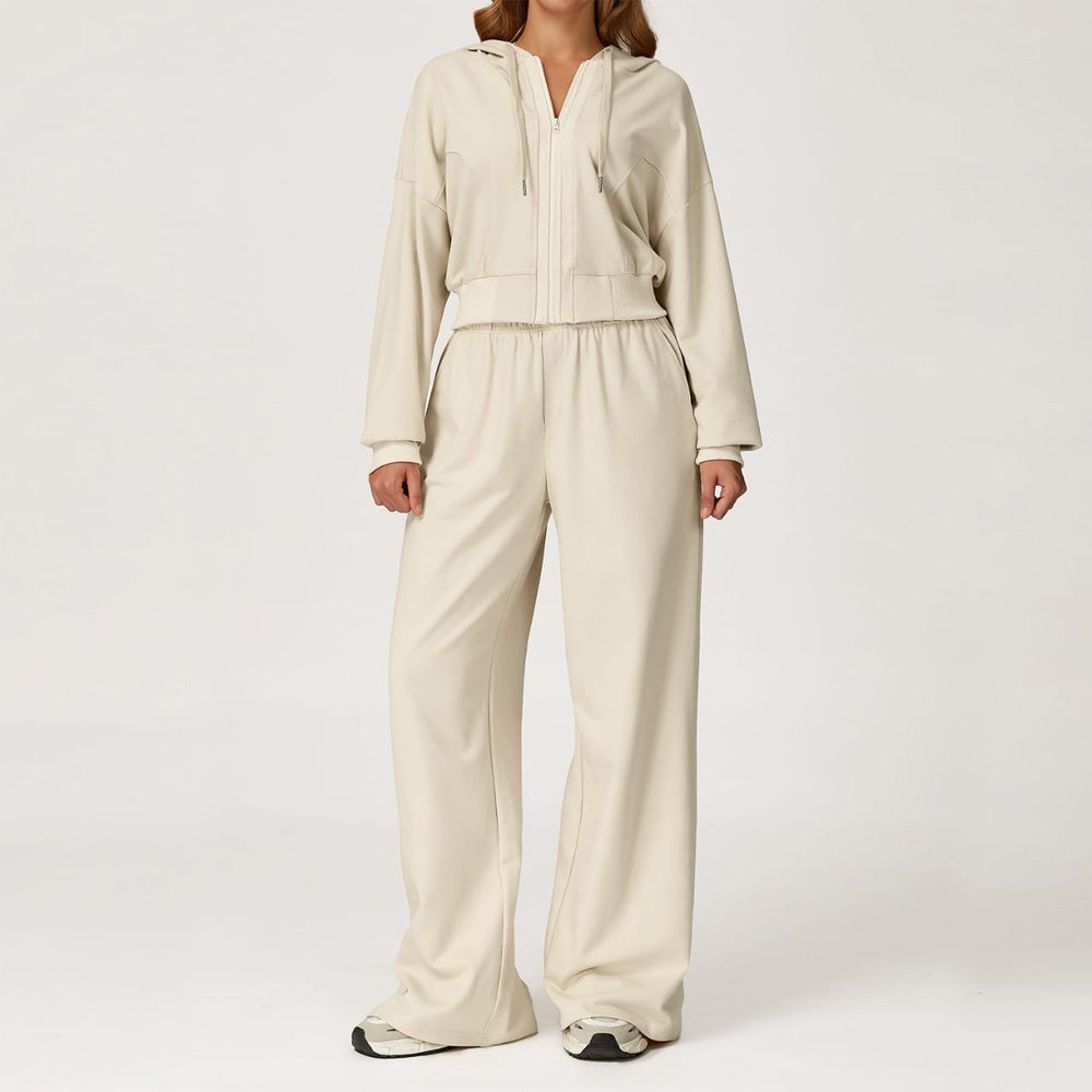 2 Piece Tracksuit AO4